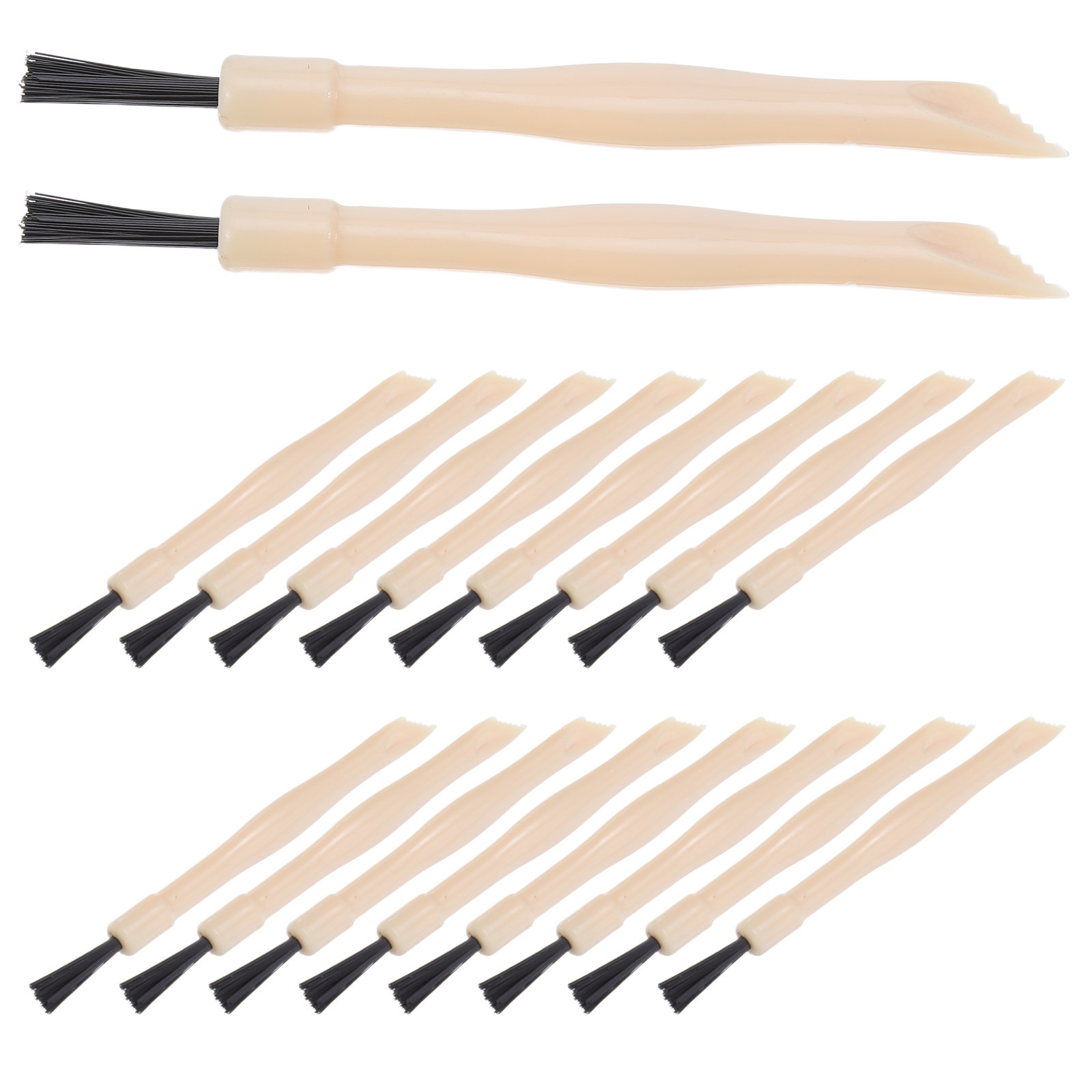 Science Kit - 50pcs Kids Excavation Brush & Chisel