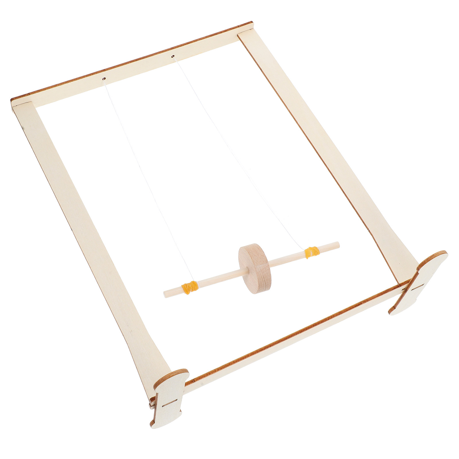 Wooden Maxwell Gravity Stem Ex - Science Project Kit 评论和价格