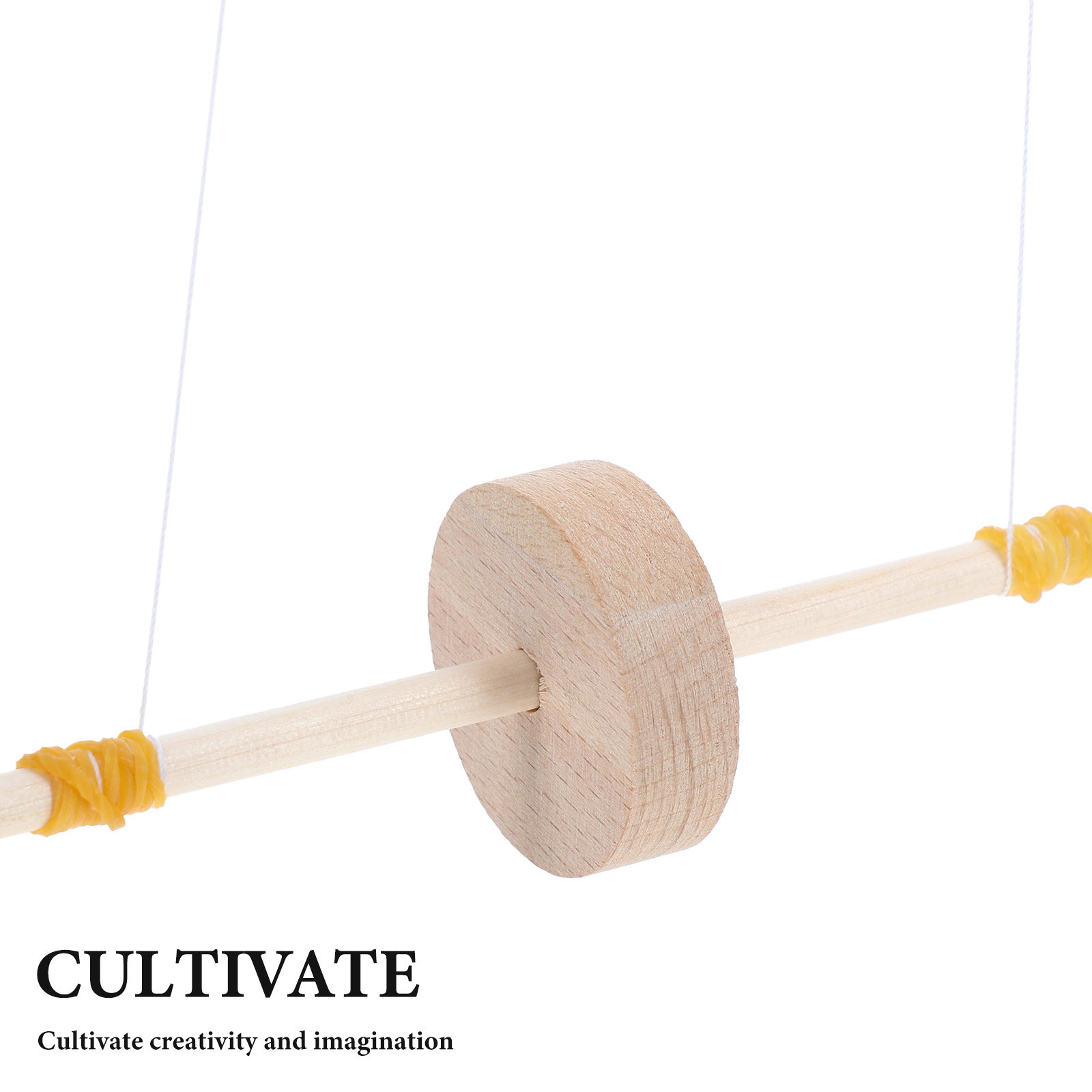 Wooden Maxwell Gravity Stem Ex - Science Project Kit 评论和价格