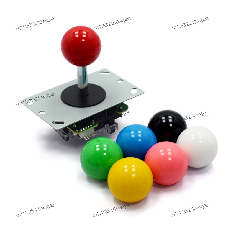 For DIY Arcade Joystick Parts  - Circuit Snap Kit 评论和价格